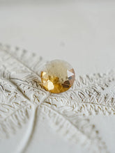 【Crystal】16mm Dongzhou round diamond
